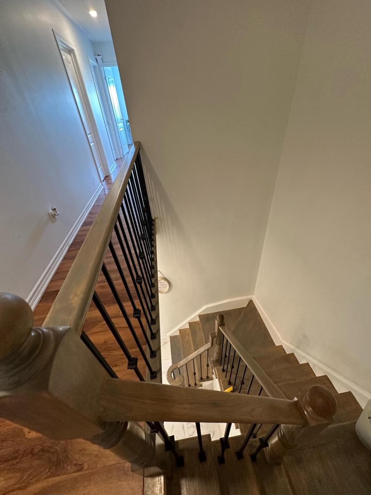 Luxury Home In Toronto 미시소거 외부 사진