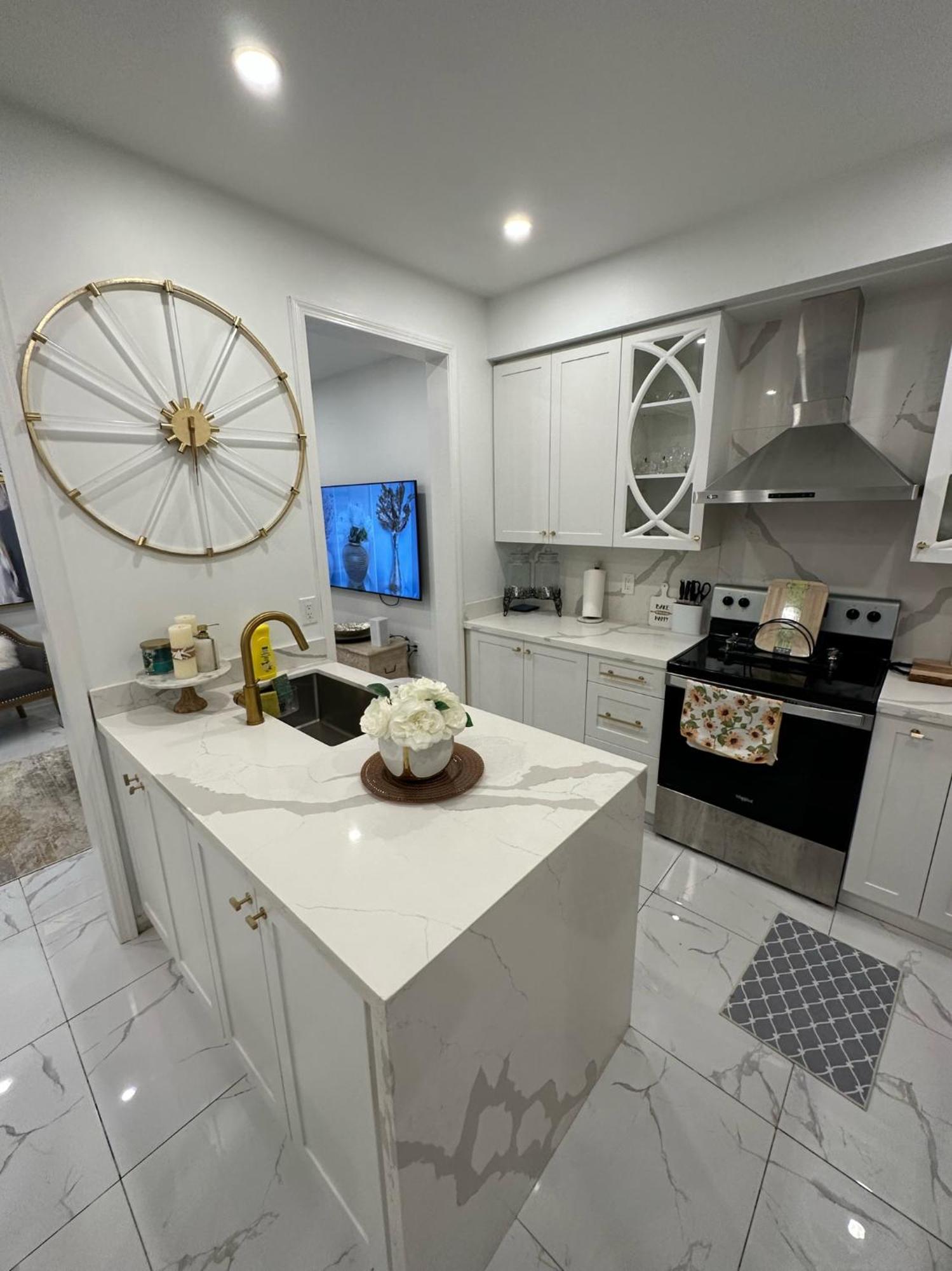 Luxury Home In Toronto 미시소거 외부 사진