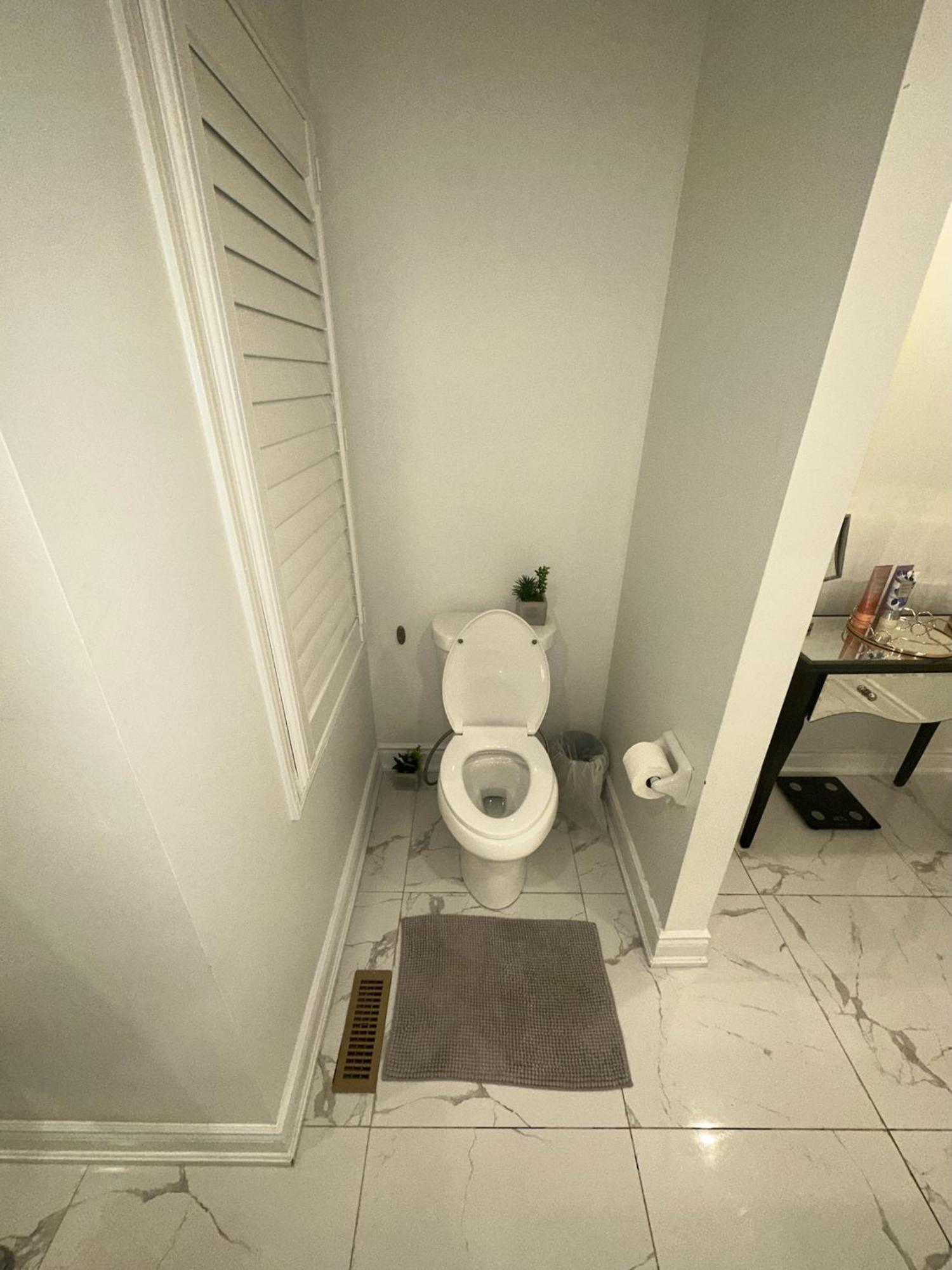Luxury Home In Toronto 미시소거 외부 사진
