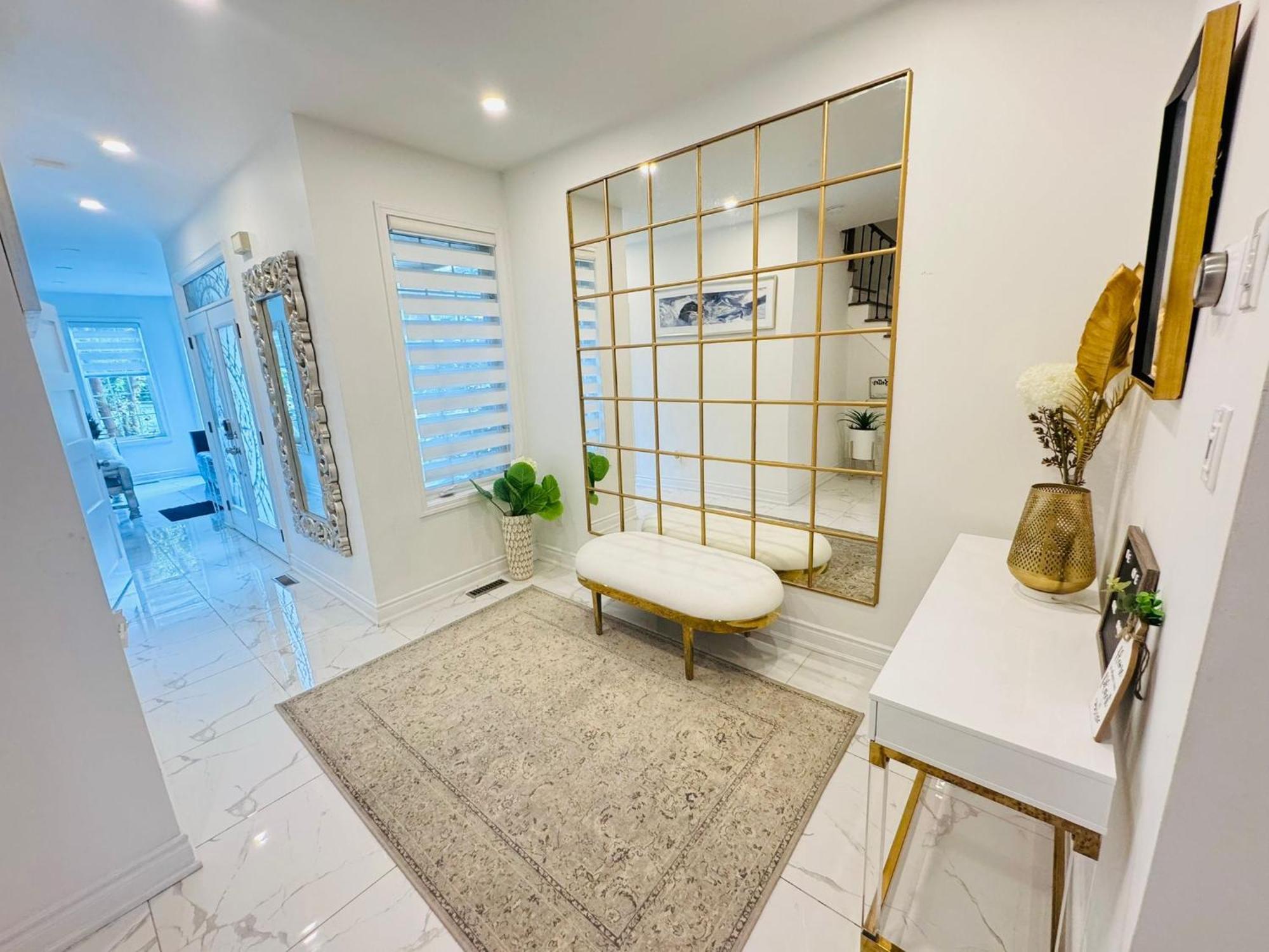 Luxury Home In Toronto 미시소거 외부 사진