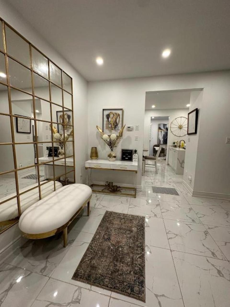 Luxury Home In Toronto 미시소거 외부 사진
