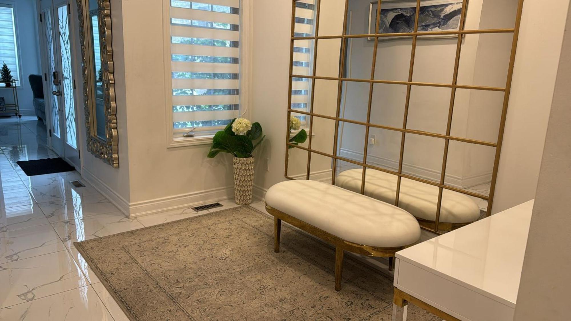 Luxury Home In Toronto 미시소거 외부 사진